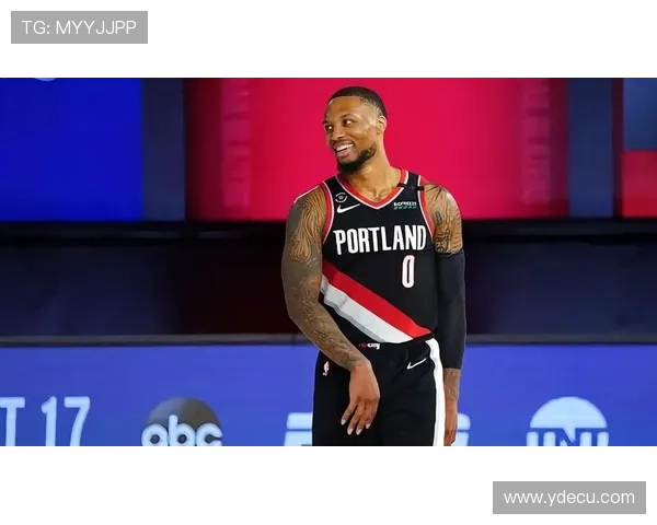 利拉德季后赛无望瞄准下赛季复出